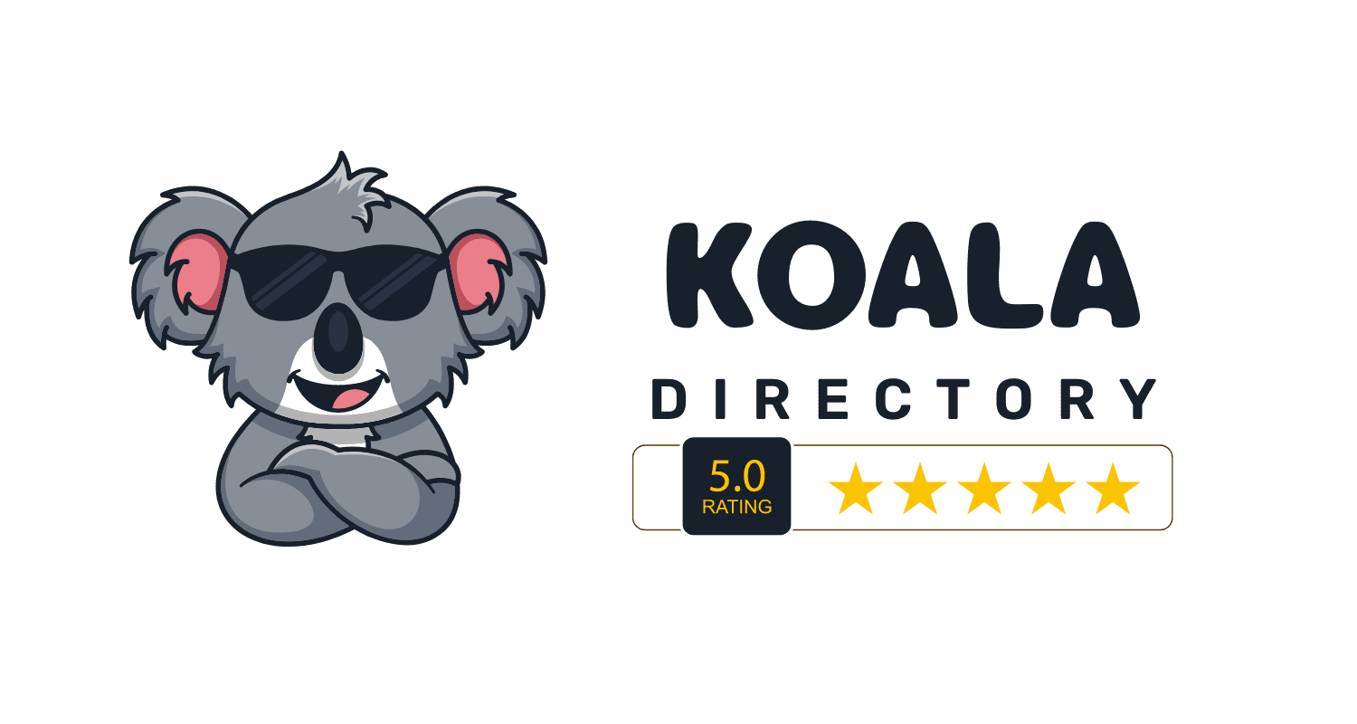 5 star business directory rating